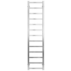 Рушникосушарка водяна Forest П13 200х1400 Deffi Хром (A.FR.140.20.13.C.B)