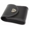 Чохол для складаних ножів Victorinox Swisschamp XAVT/XXL 10.2x7.9 см Чорний (4.0521.XAVT)