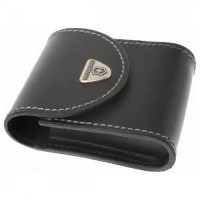 Чохол для складаних ножів Victorinox Swisschamp XAVT/XXL 10.2x7.9 см Чорний (4.0521.XAVT)