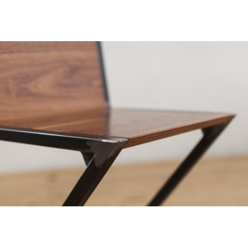 Стілець GoodsMetall у стилі ЛОФТ СК229 Стілець GoodsMetall у стилі ЛОФТ СК229