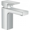 Набір змішувачів для ванни Hansgrohe Vernis Shape 71561000+71450000+26533400 Хром (71561111) в інтернет супермаркеті PbayMarket!