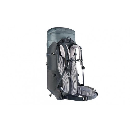 Рюкзак Deuter Aircontact Lite 60+10 SL Shale-Graphite (1052-3340621 4412) Рюкзак Deuter Aircontact Lite 60+10 SL Shale-Graphite (1052-3340621 4412)