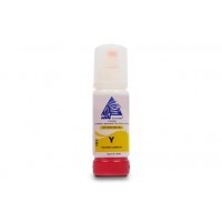 Фоточорнило світлостійке INKSYSTEM 70 мл Yellow