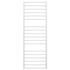 Рушникосушарка водяна Класік Еліт П18 600х1800 Deffi Білий (C.KE.180.60.18.W.C)