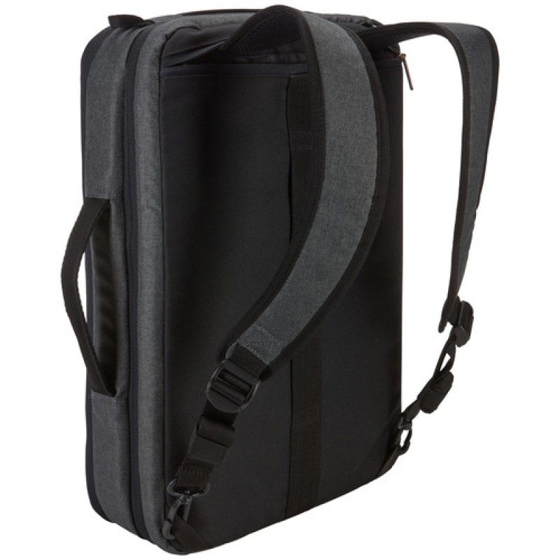 Сумка Case Logic Convertible Bag 15.6 ERACV-116 Obsidian (6579162)