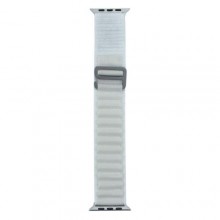 Ремінець ANCHOR Alpine Loop для Apple Watch 49 / Apple Watch 45 / Apple Watch 44 / Apple Watch 42 mm Starlight