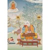 Пахощі Тибетські Дорогоцінність Стародавності N.M. Jewel Of Ancien 19х3, 7х3, 7 см Зелений (13691) в інтернет супермаркеті PbayMarket!