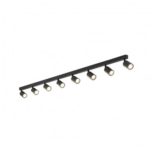 Спот TK Lighting Top 170x18x15 см Чорний (TK6179)