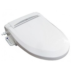 Кришка біде Quoss 7700 Q-7700 Білий