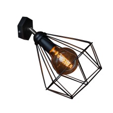 Бра в стилі лофт MSK Electric Sierra NL 0537-1