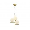 Люстра TRIO PURE 302000308