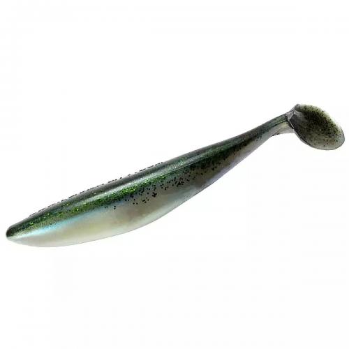 Силікон Lunker City Swimfish 8/BG 3.75