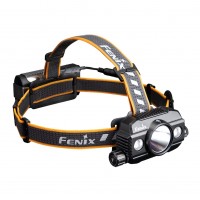 Пошуковий налобний ліхтарик Fenix HP30R V2.0 3000 лм 270м 2х21700 IP66