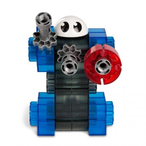 Конструктор Kiditec 1412 Power converter M-buddies (1738) Конструктор Kiditec 1412 Power converter M-buddies (1738)