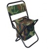 Крісло туристичне No Brand Kunsheng KM-1 Камуфляж (hub_7m1apt)