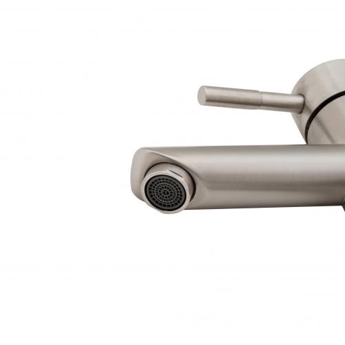 Змішувач для раковини Lidz (NKS) 12 32 001F-1 Змішувач для раковини Lidz (NKS) 12 32 001F-1