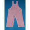 Комбінезон ромпер дитячий для дівчинки Mine 86 см Рожевий (ю103) в інтернет супермаркеті PbayMarket!