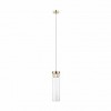 Люстра Zuma Line GEM P0389-01D-F7AC