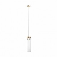 Люстра Zuma Line GEM P0389-01D-F7AC