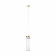 Люстра Zuma Line GEM P0389-01D-F7AC