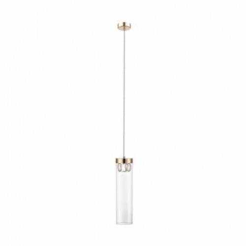 Люстра Zuma Line GEM P0389-01D-F7AC