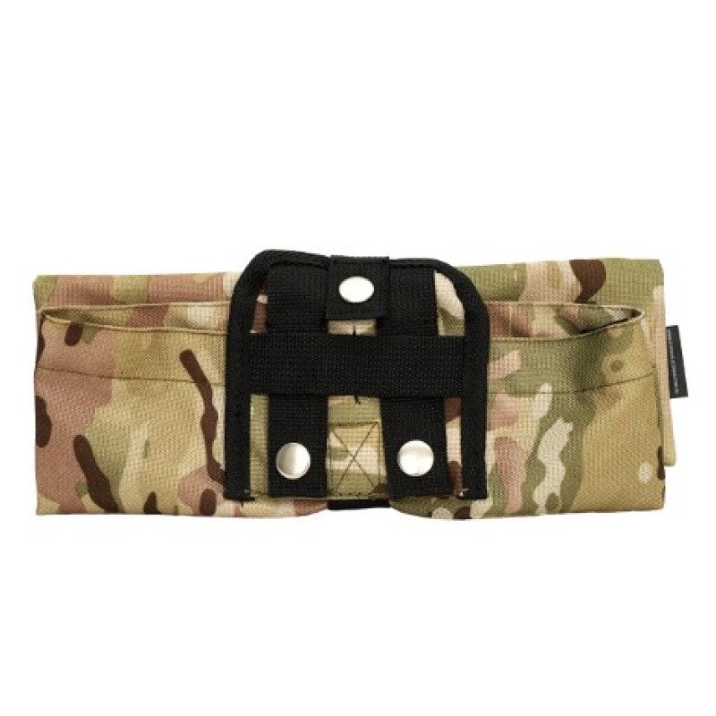 Підсумок для скиду використаних магазинів MOLLE VS Thermal Eco Bag мультикам на кнопках