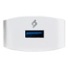 Зарядний пристрій Ttec SpeedCharger QC 3.0 USB 3A 18W White (2SCQC01K) в інтернет супермаркеті PbayMarket!