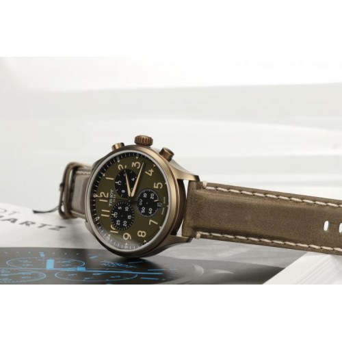 Годинник Tissot Chrono XL T116.617.36.092.00 Годинник Tissot Chrono XL T116.617.36.092.00