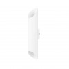 Бра MSK Electric Slice під дві лампи Е27 NL 3260 WH+WH