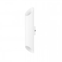Бра MSK Electric Slice під дві лампи Е27 NL 3260 WH+WH