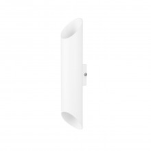 Бра MSK Electric Slice під дві лампи Е27 NL 3260 WH+WH