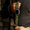 Смарт-годинник чоловічий UWatch Military Армі (2857)