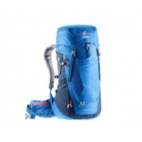 Рюкзак Deuter Futura 26 Lapis/Midnight (1052-3400318 1315) Рюкзак Deuter Futura 26 Lapis/Midnight (1052-3400318 1315)