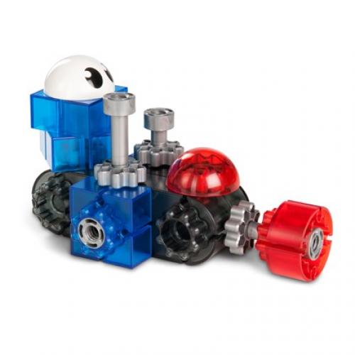 Конструктор Kiditec 1412 Power converter M-buddies (1738) Конструктор Kiditec 1412 Power converter M-buddies (1738)