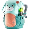 Рюкзак Deuter Kikki 2023 8 л Turquoise (1052-3610423 6612)