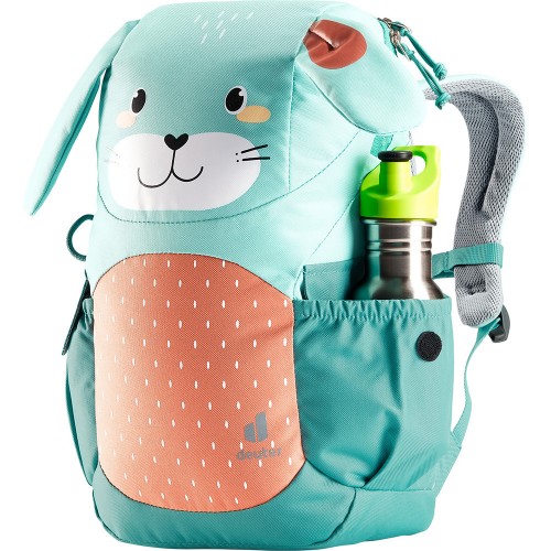 Рюкзак Deuter Kikki 2023 8 л Turquoise (1052-3610423 6612) Рюкзак Deuter Kikki 2023 8 л Turquoise (1052-3610423 6612)