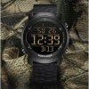 Наручний годинник чоловічий North Edge Aero Чорний (2139785769)
