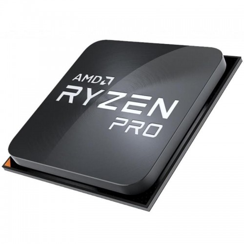 Процесор AMD Ryzen 3 Pro 4350G (3.8GHz 4MB 65W AM4) Multipack (100-100000148MPK) в інтернет супермаркеті PbayMarket!