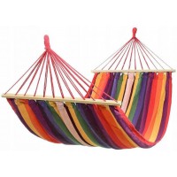 Гамак тканинний ZANO Bahama 200x80 см Гамак тканинний ZANO Bahama 200x80 см