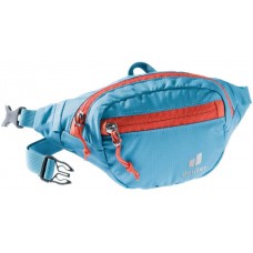 Сумка на пояс Deuter Junior Belt old 0,7 л Azure (1052-3910021 3065)