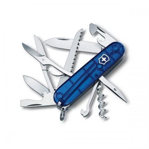 Швейцарський ніж Victorinox Huntsman (1.3713.T2) Швейцарський ніж Victorinox Huntsman (1.3713.T2)