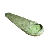 Спальний мішок Kombat UK Sleeping Bag Оливковий (1000-kb-slb-olgr) Спальний мішок Kombat UK Sleeping Bag Оливковий (1000-kb-slb-olgr)