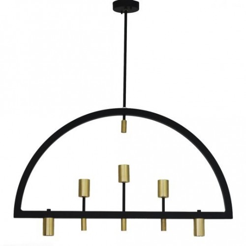 Люстра PikArt Solis-R lamp 4755