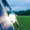 Кемпінговий акумуляторний світлодіодний ліхтар-павербанк 5000 мАг Xiaomi Nextool NE20014 600LM 168 годин