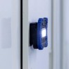 Ліхтар міні-прожектор Westinghouse 8W COB LED WF56 + 4 x AA LR6 в комплекті