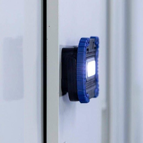 Ліхтар міні-прожектор Westinghouse 8W COB LED WF56 + 4 x AA LR6 в комплекті