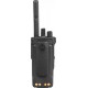 Комплект 10 шт рація Motorola DP4400e VHF AES-256 шифрування