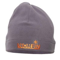 Шапка Norfin Fleece (сіра) р.L