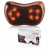 Роликовий масажер VigohA для спини та шиї Massage pillow в інтернет супермаркеті PbayMarket!