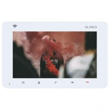 Відеодомофон Slinex SM-07N Cloud White